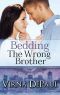 [Dalton Brothers 01] • Bedding the Wrong Brother